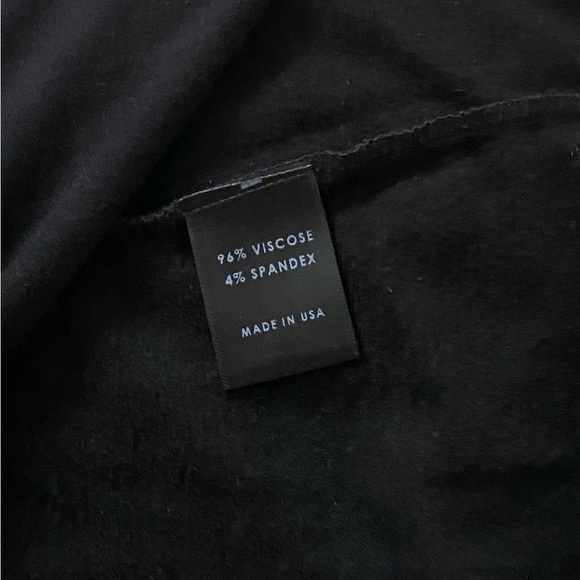 NBD | Women’s Harbor Turtleneck in Black Size M - Picture 11 of 12